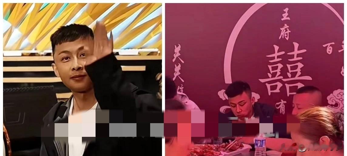 洋洋洋人情世故做到位，600余公里往返参加两位网红婚礼！
