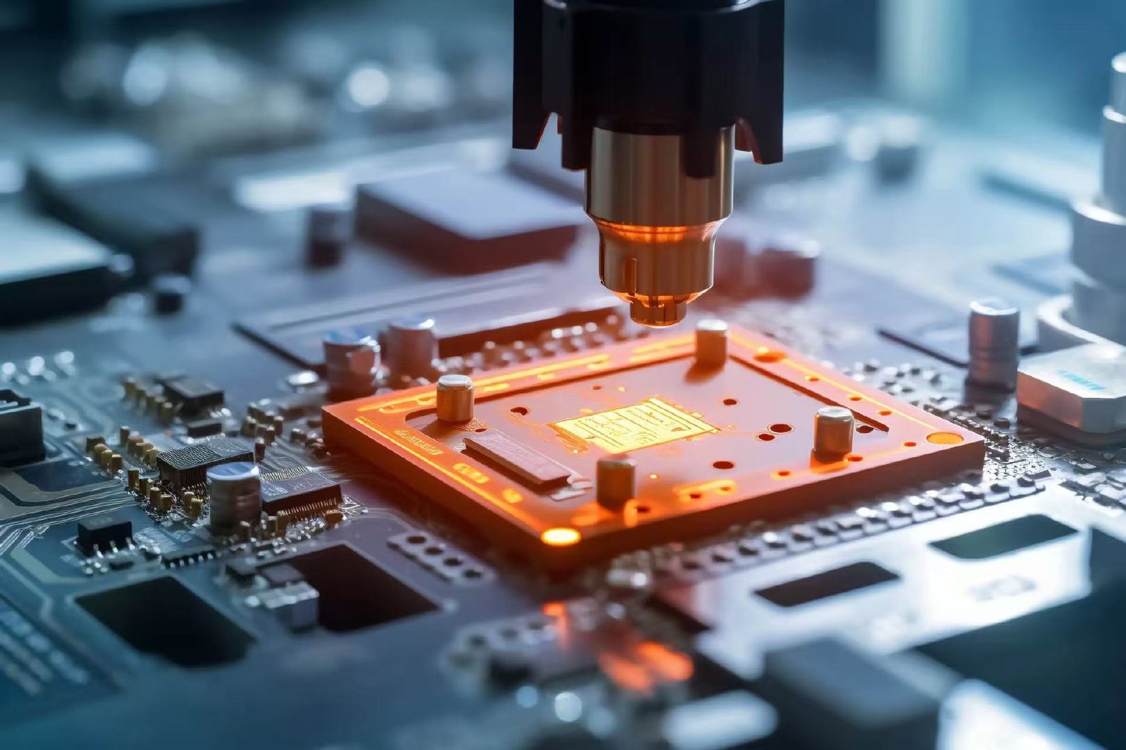 【】长鑫科技是国内领先的集成电路IDM厂商。天眼查显示，长鑫科技成立于2016