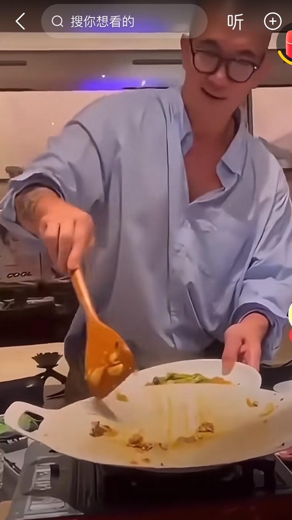 辟谣啦，辟谣！刚刚刷到了这段视频：具俊晔会说中文，并非如葛斯齐所言，他只会喊