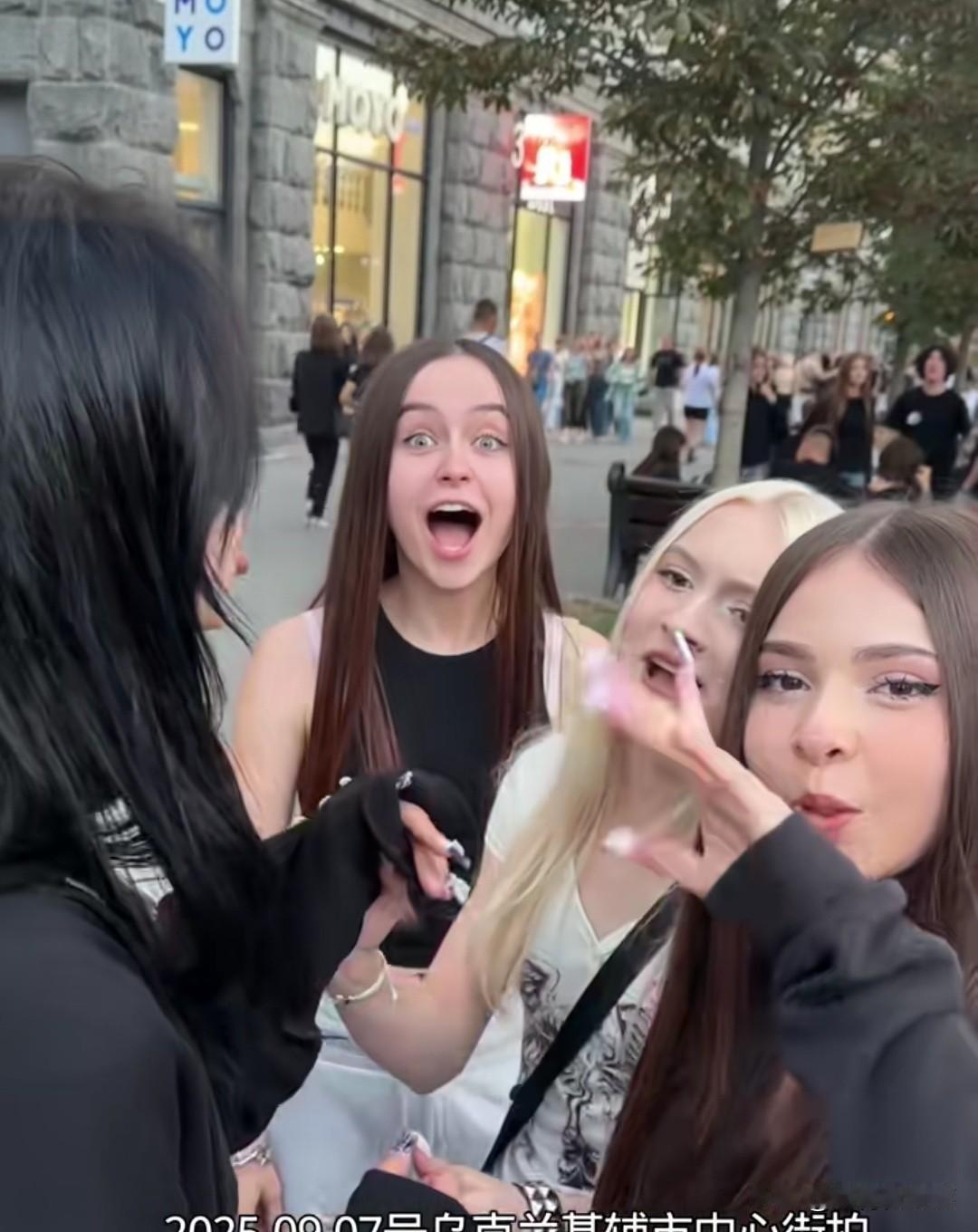 乌克兰最大危机不是战场！100万男性牺牲后，女性的困境才是真难题？说实话，