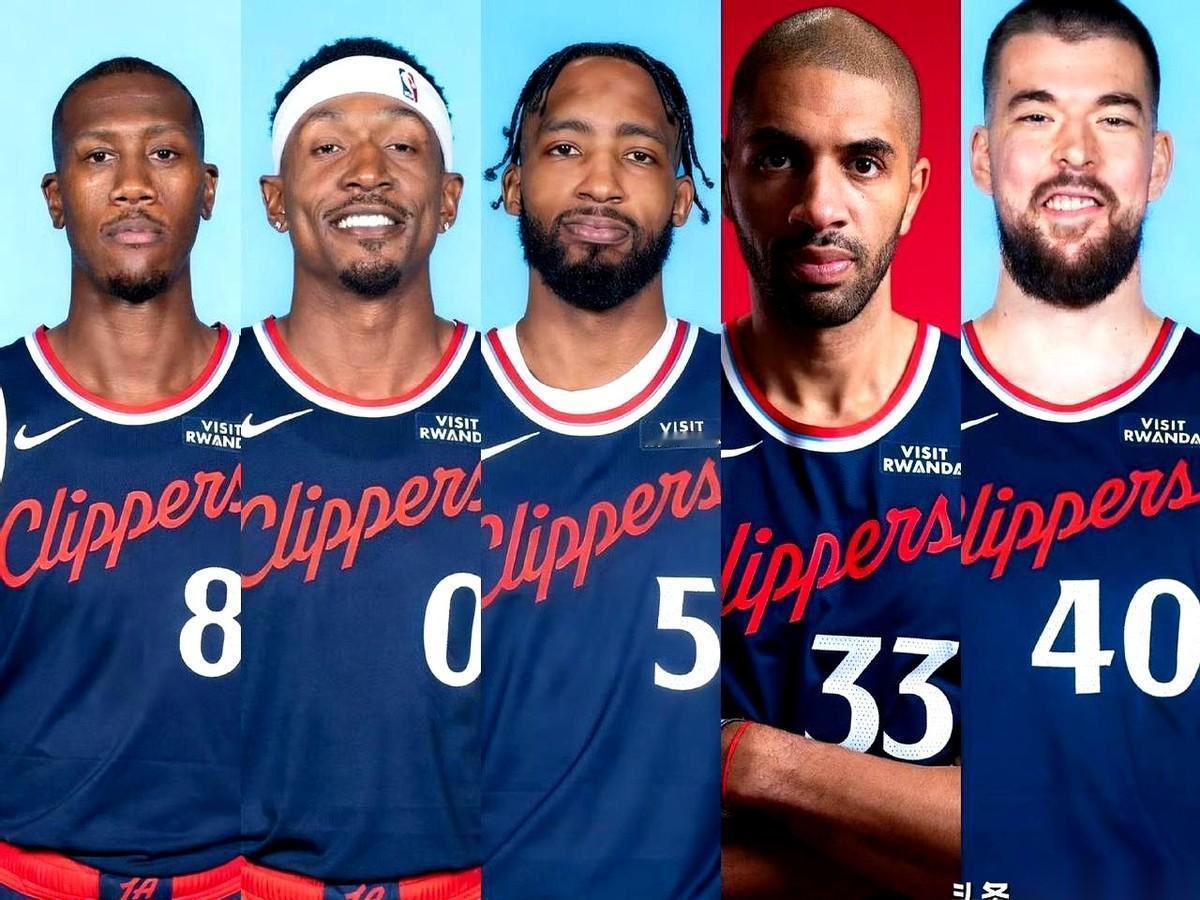 我就想问问泰伦·卢，你跟柯林斯到底什么仇什么怨？管理层费老大劲给你交易来的即战