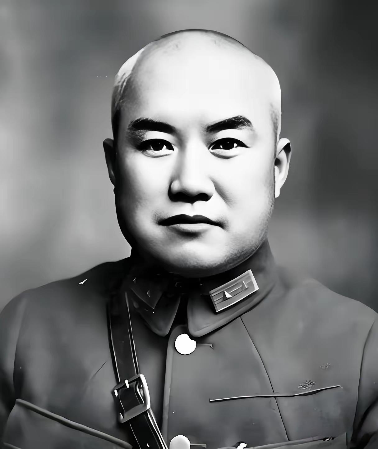 1948年，国民党中将周福成的女儿专程来到沈阳劝父亲起义。谁知，周福成勃然大怒，