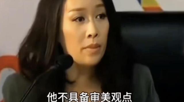 那英说他的音乐“不具审美”,今开演唱会一票难求,炒到5万一张