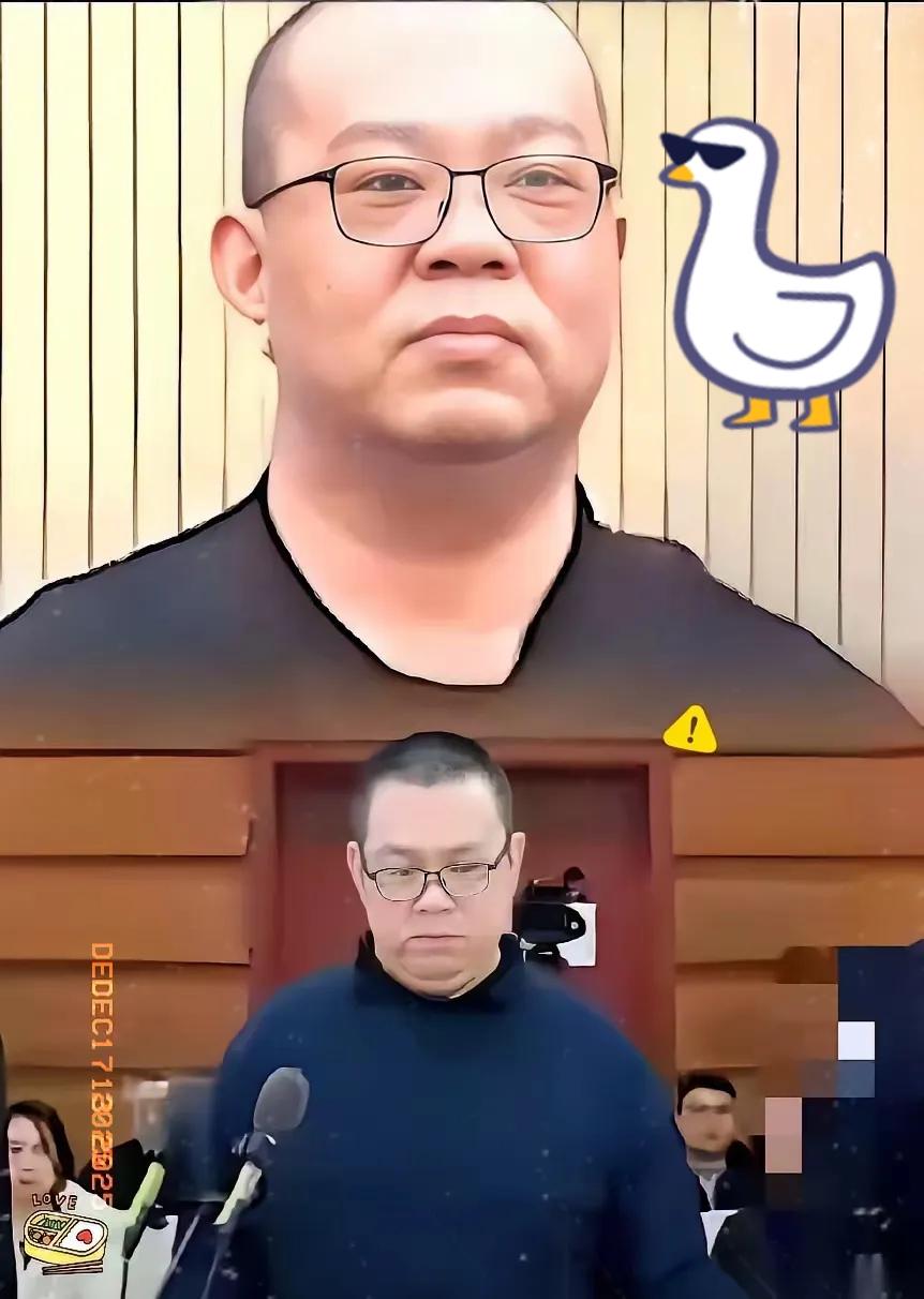 临死前半小时这人居然还能冷静地跟儿子聊信托基金。没哭天抢地，也没尿裤子，