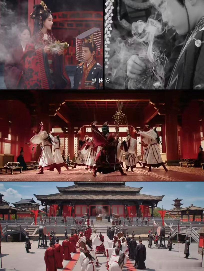 翘楚被质疑ai换脸演员发声网友：这脸太完美了肯定是AI。演员：谢谢夸奖但本人长
