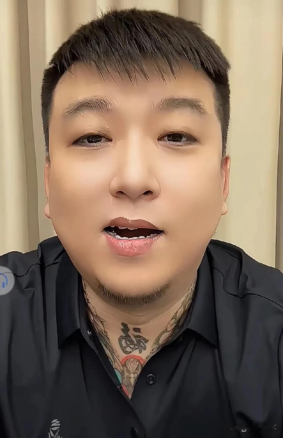 李四报喜即将解除限高！  李四直播开心表示即将接触“