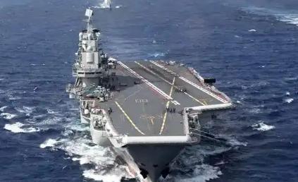 德媒警告中国，接下来要么拿下台湾完成统一，要么内部改革。其进一步表示，如果做错选