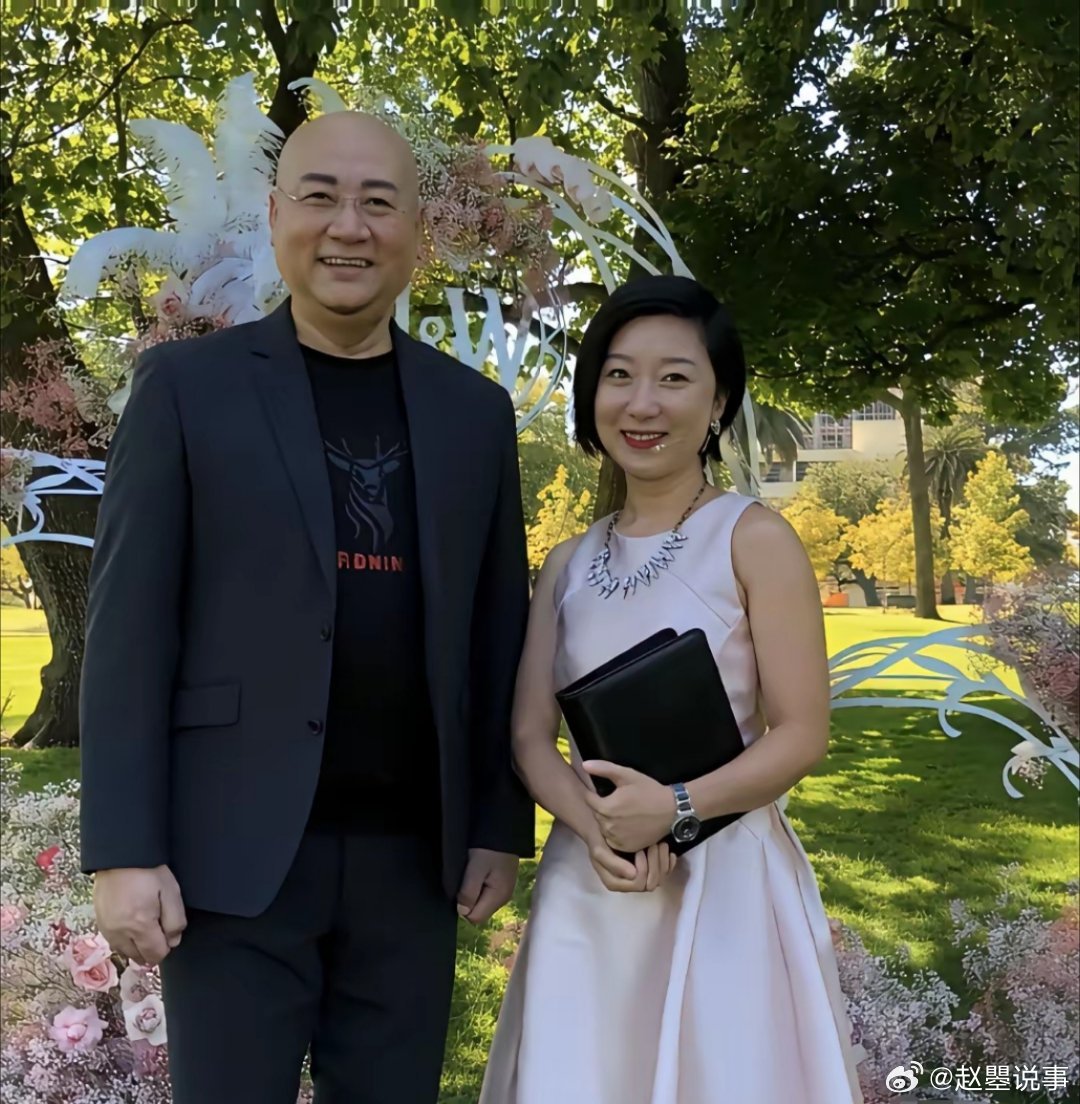 陈丽华的三个儿女对继父迟重瑞评价极高，他们曾不止一次在外人面前褒奖继父，“迟先生