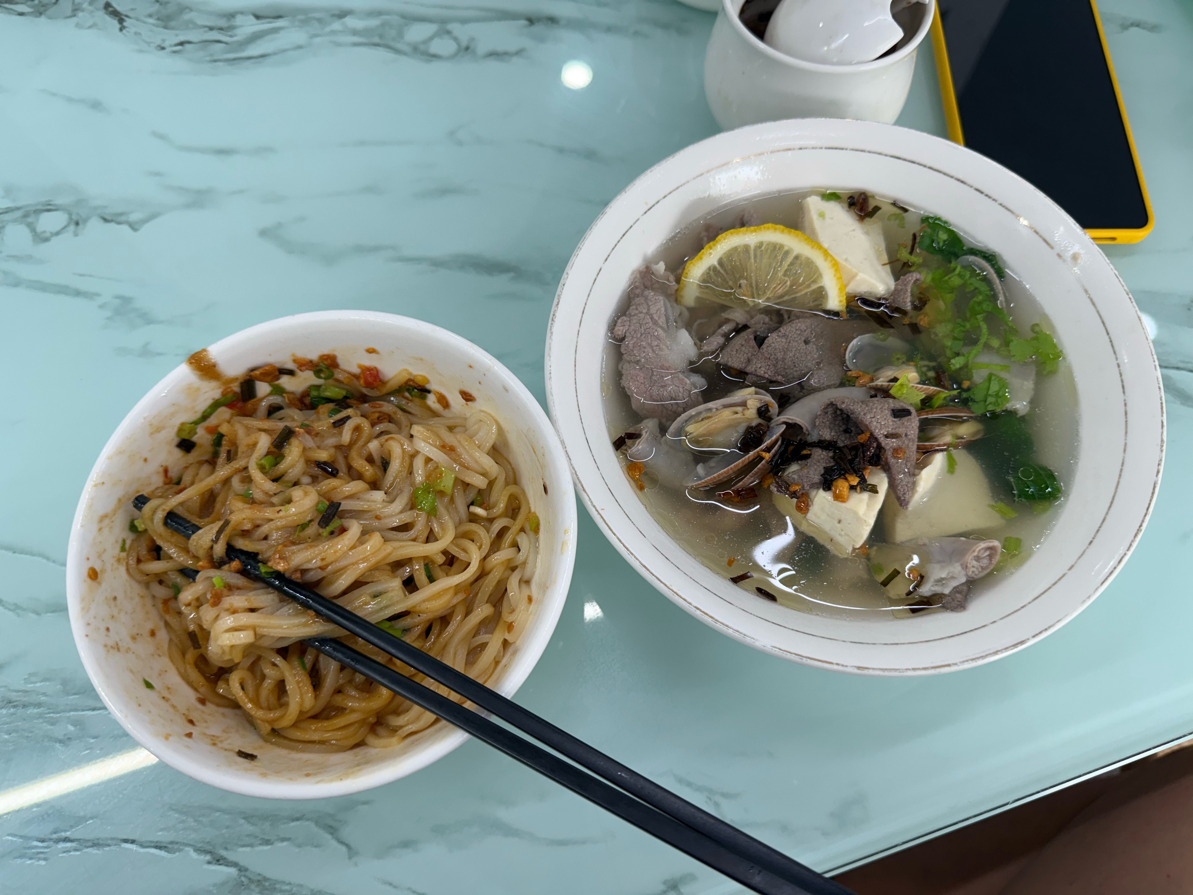 汕头的美食，真的好吃​​​