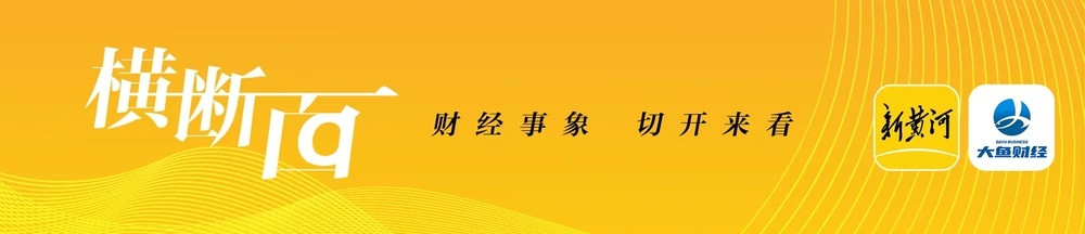 魏建军“汽车业恒大”警告后: 谁在中国车企负债榜上承压? | 大鱼财经