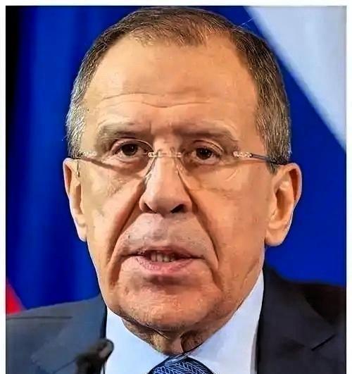 全球政坛炸锅！拉夫罗夫突然甩出＂断交书＂，俄罗斯正式宣告与西方彻底