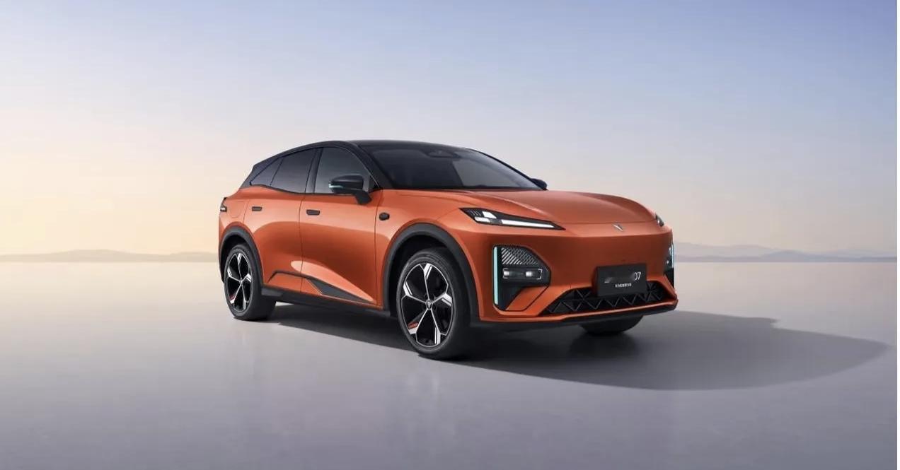 14🌙全新深蓝S07华为激光版上市打工人现在对午休的需求越来越高。深蓝S07