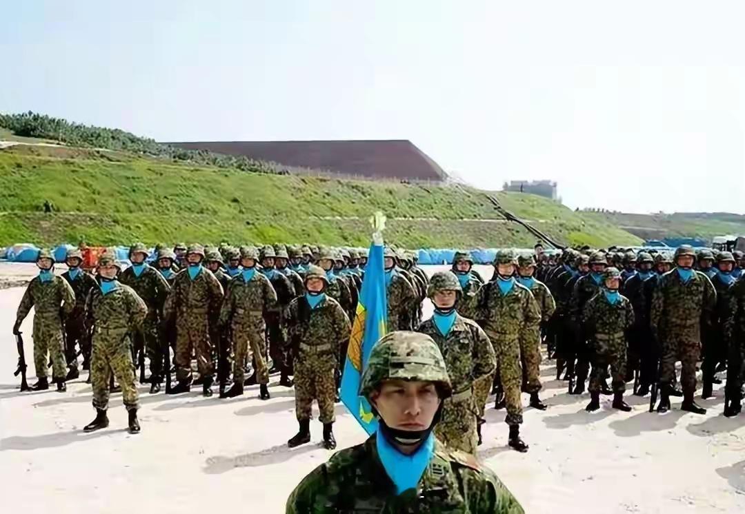 摊牌了！12万人大撤离！琉球群岛成最前线？最近日本在琉球搞了个大动作——6天内要