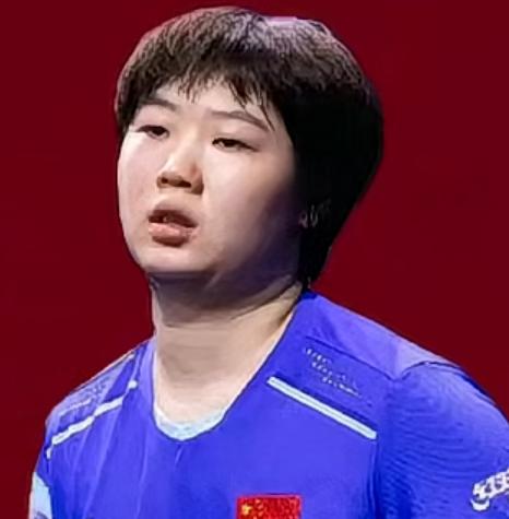 太遗憾了!20分之差竟拒之门外?刚刚结束的国乒队内选拔赛一张通往伦敦世乒赛