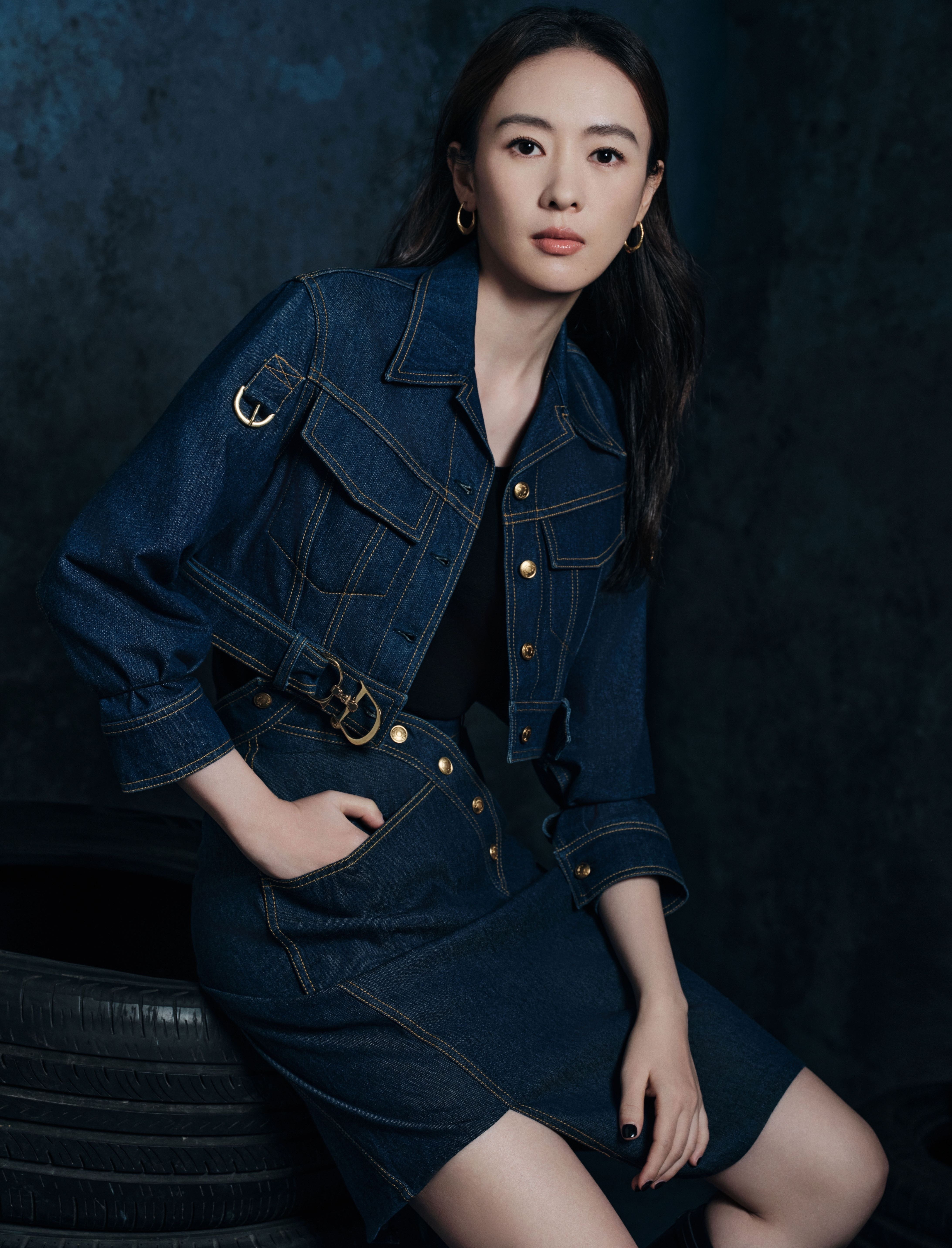 童瑶在复制粘贴的时代，你是手写的诗[玫瑰]​​​