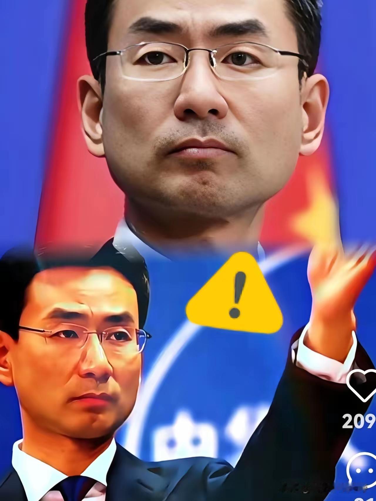 你动动我试试！这两天关于美国在咱周边部署核武和导弹的事。让我想起了当年咱搞北斗