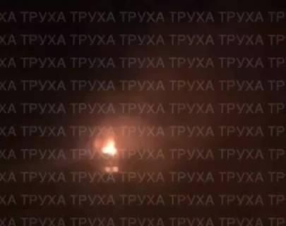 今天凌晨，俄罗斯使用6枚“匕首”导弹、15枚“伊斯坎德尔-M”弹道导弹、4枚“口