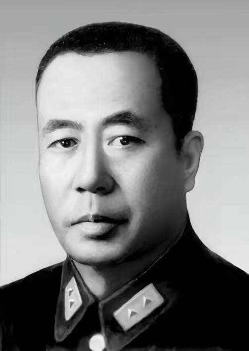 沉默的荣耀大结局了，但是你知道历史上真实的陈宝仓吗？1948年，他突然提出拍