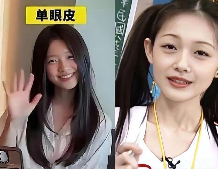 大S生前给汪小菲下过一条铁令：女儿两岁以后，不准再放照片上网。她去世一年后，11岁小玥儿一张吃雪糕的