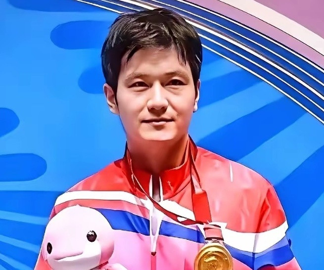 知道吗？全运会之后，日本队教练张成感叹：看不懂樊振东的厚度！知道吗？其实任何事情