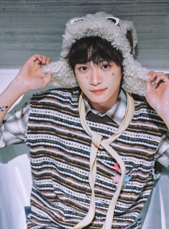 #梓渝第4次登世趋#YUNI们真的好给力，海外粉丝的爱与支持肉眼可见，梓渝值得