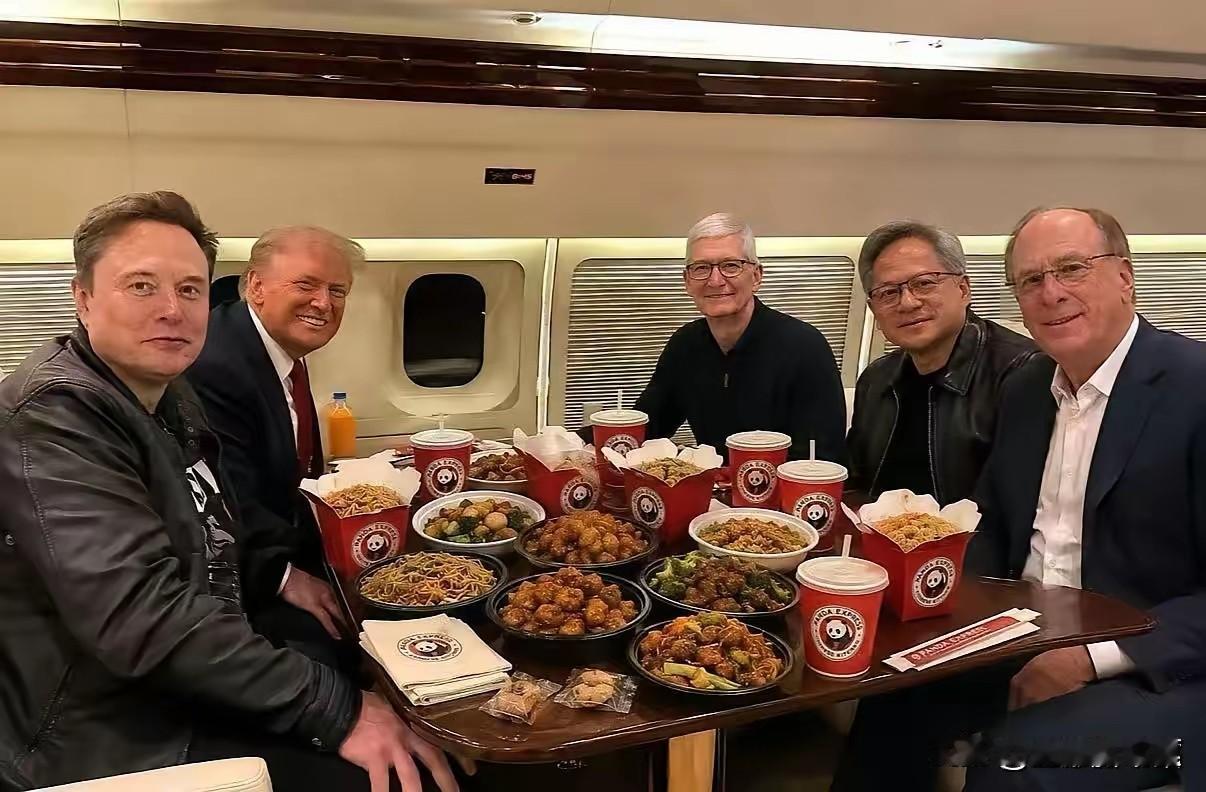 特朗普一行到北京会尝啥美食特郎普本人非常喜欢吃宫保鸡丁，北京烤鸭，马斯克喜欢中国