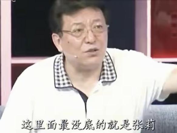 87版《红楼梦》选角中她是唯一一个靠“脸”定下的主角。当年《红楼梦》中的薛