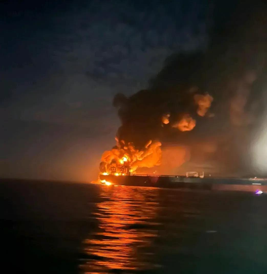 俄罗斯船企规避黑海航运风险太大俄媒报道，当地时间8月4日，俄罗斯远东海洋船舶