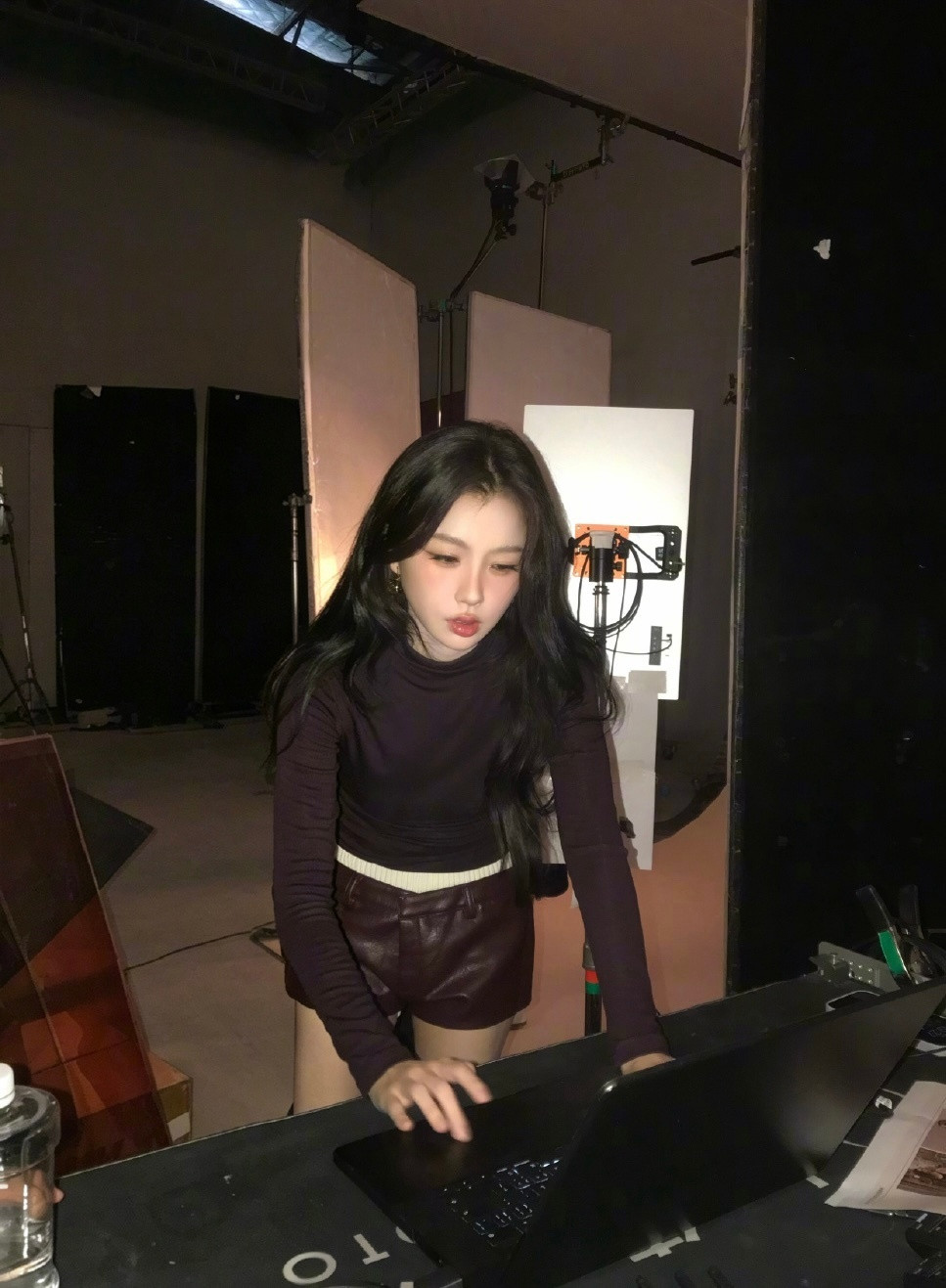 不想当嫂子的女孩不是好粉丝[哭哭]​​​