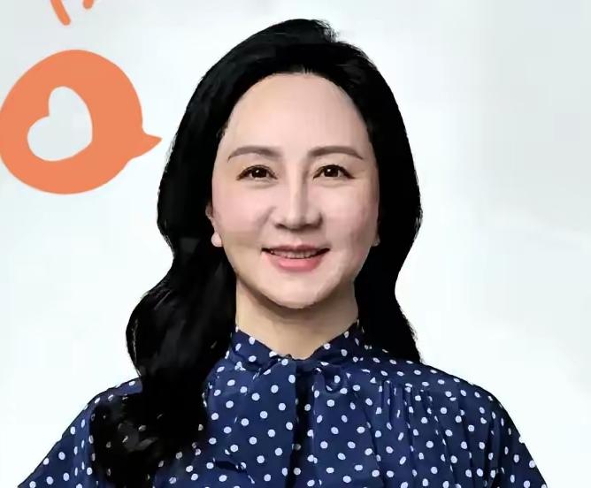 孟晚舟这通新年致辞，看懂的人估计后背都得冒汗。我的天！这哪里是新年祝福，