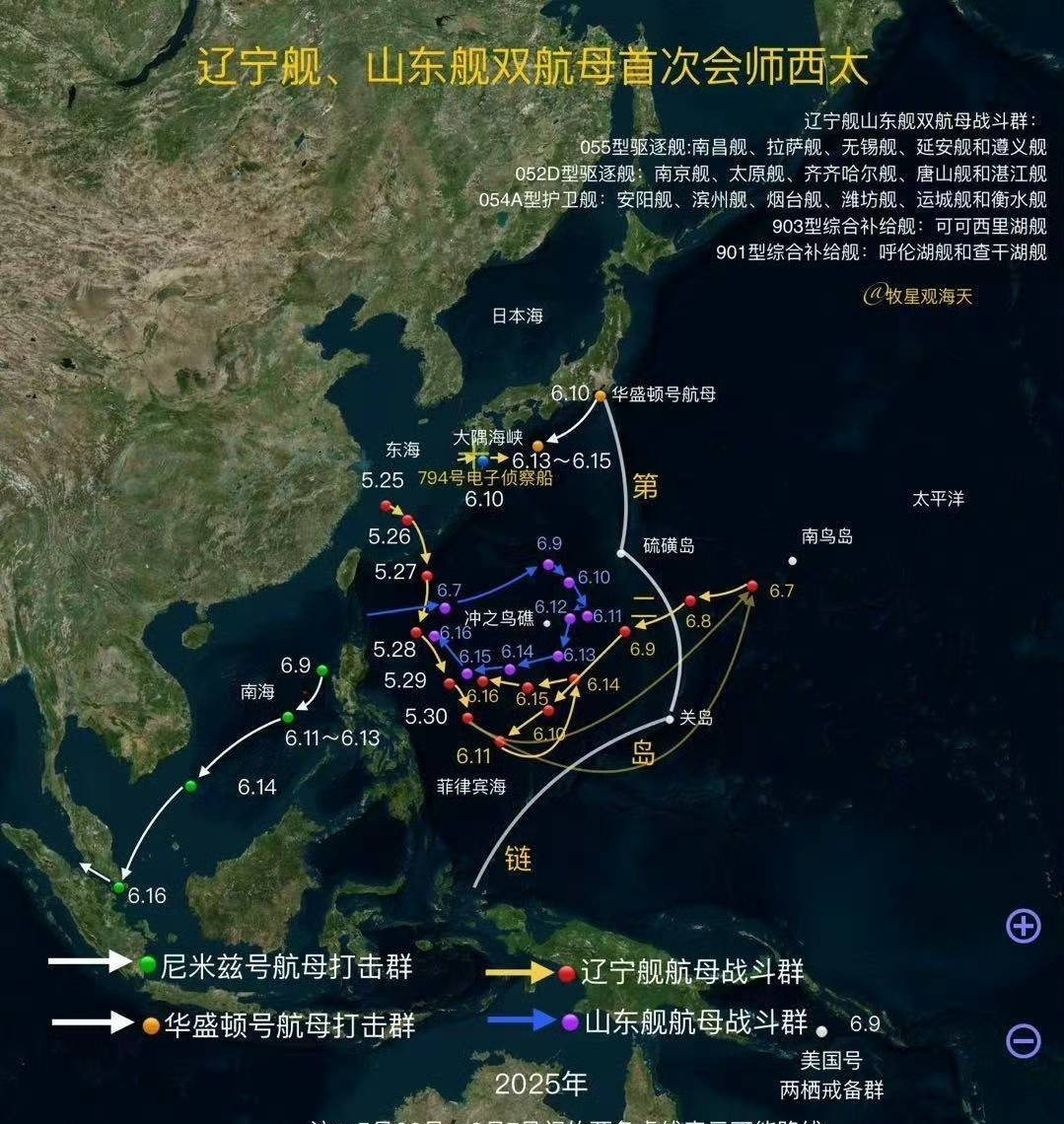 山东舰“近万架次”舰载机起降意味着什么？两天前，央视军事公众号再次报道了山东舰