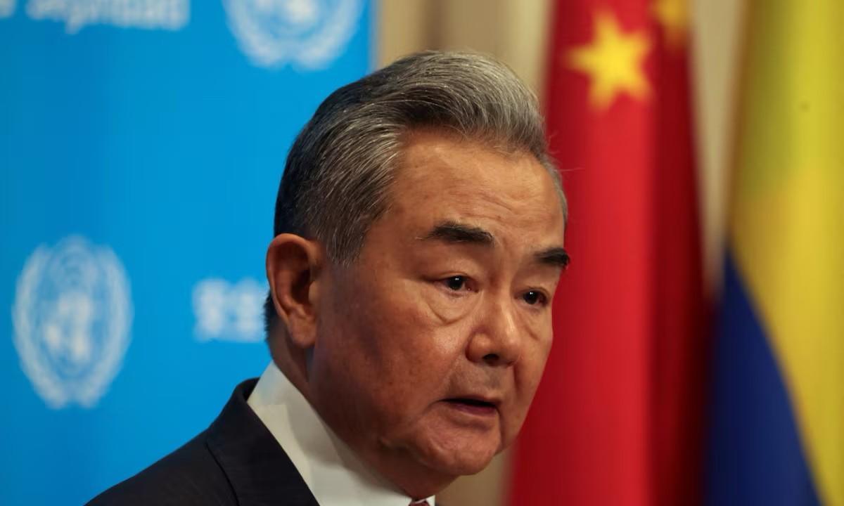 坐不住了，欧洲喊中国出访。6月30日，中国外交部发言人宣布，应北欧4国集体邀约，