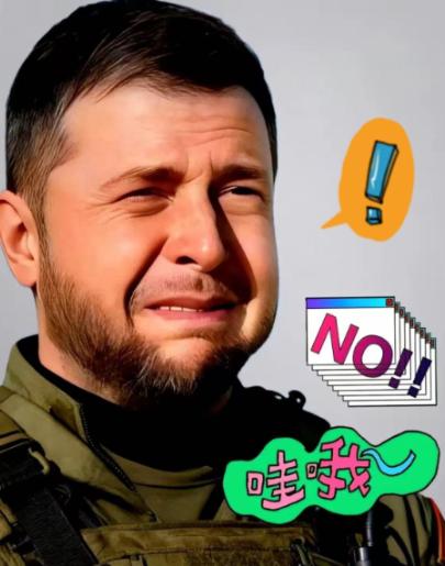 乌克兰怕是到了“无人可用”的局面了，前线的巨大缺口，让乌克兰不得不依赖“外来人员