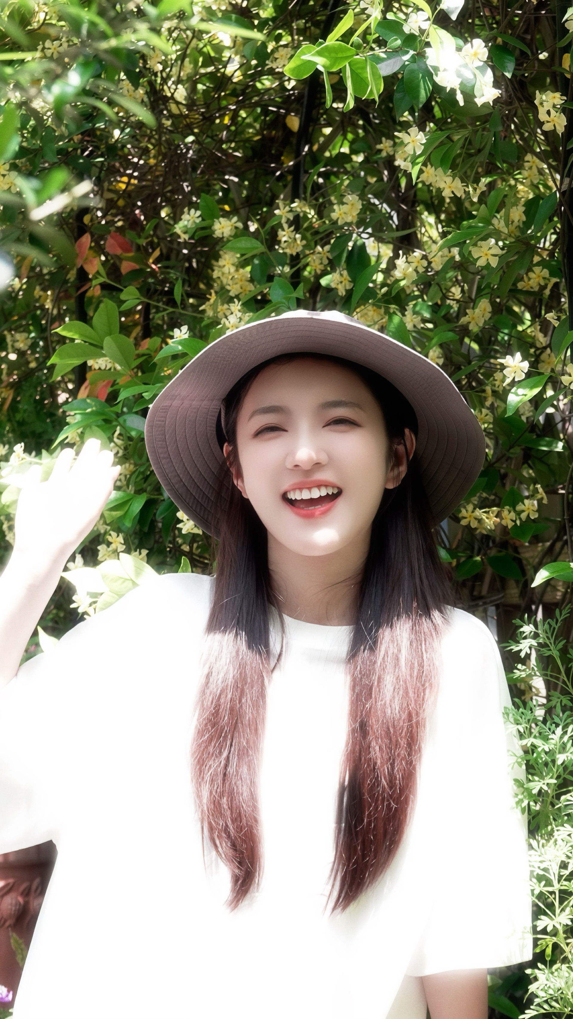 好想这个女人