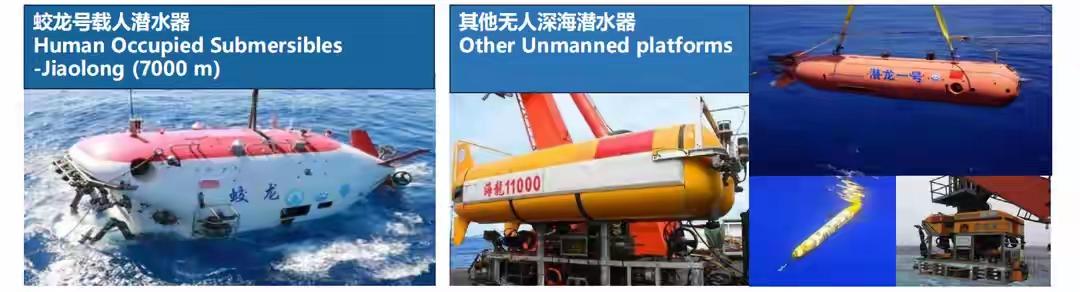 震撼世界！中国一周内三大领域突破引爆全球：从星际深空到万米海底再到长江天堑，