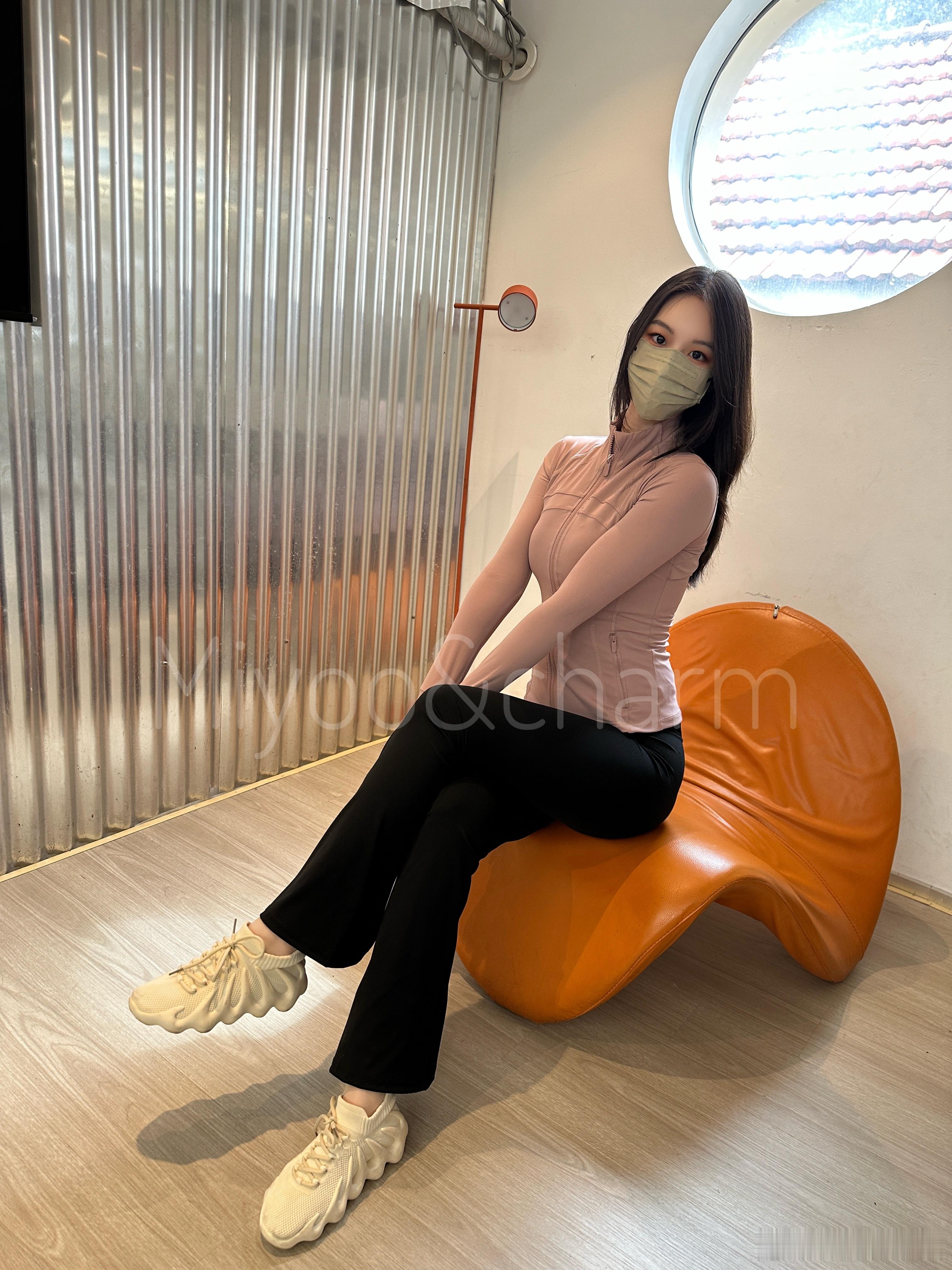 不知道反正我的身材很曼妙穿搭每日穿搭今天穿什么miyoo蜜柚
