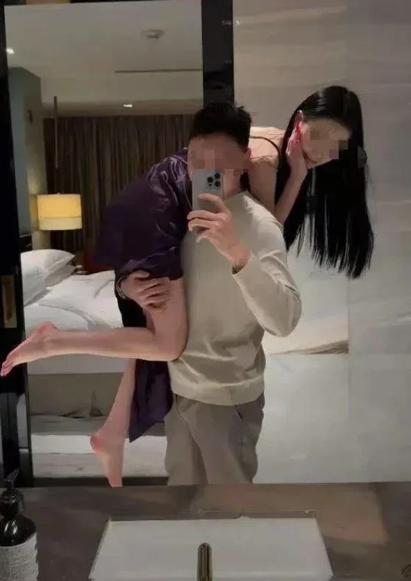 旱的旱死，涝的涝死，有钱人真会玩，小米前总监手握200份包养协议，都是顶尖的美女