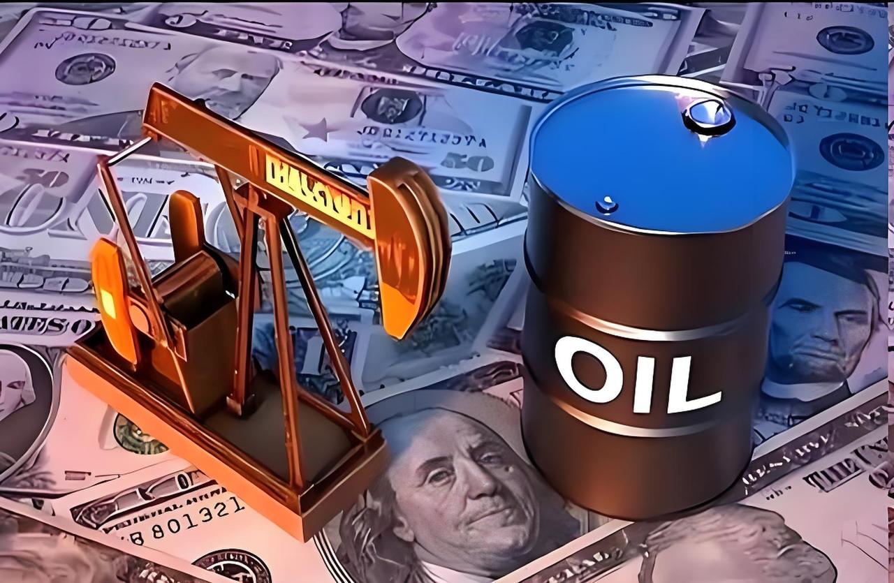 惊天算计！特朗普的战争，全是石油和美债的收割生意经！别再被所谓“正义”“反