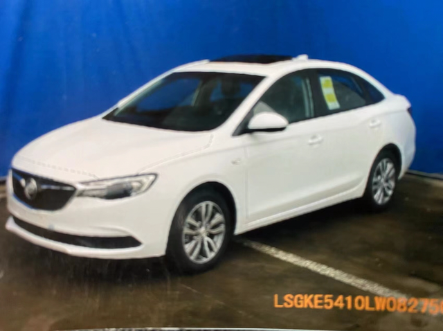 别克英朗用车体验不知不觉我的英朗已经开五万公里了，当初买的时候一眼就相中了，外