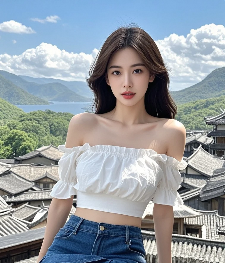 旅行是孤独者的狂欢，但我的镜头里全是‘人间值得’！你感受到了吗？