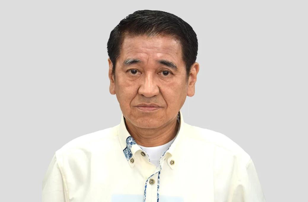 近日，74岁的琉球王室后裔屋良朝助宣布参选冲绳县知事，抛出了极具颠覆性的政治构想