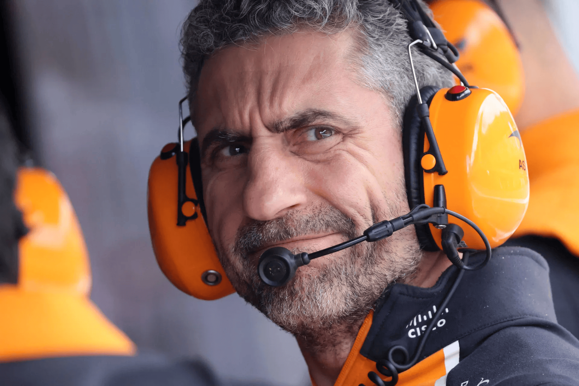 斯泰拉: 我们在赛车升级上遇到瓶颈;对手升级其实适得其反