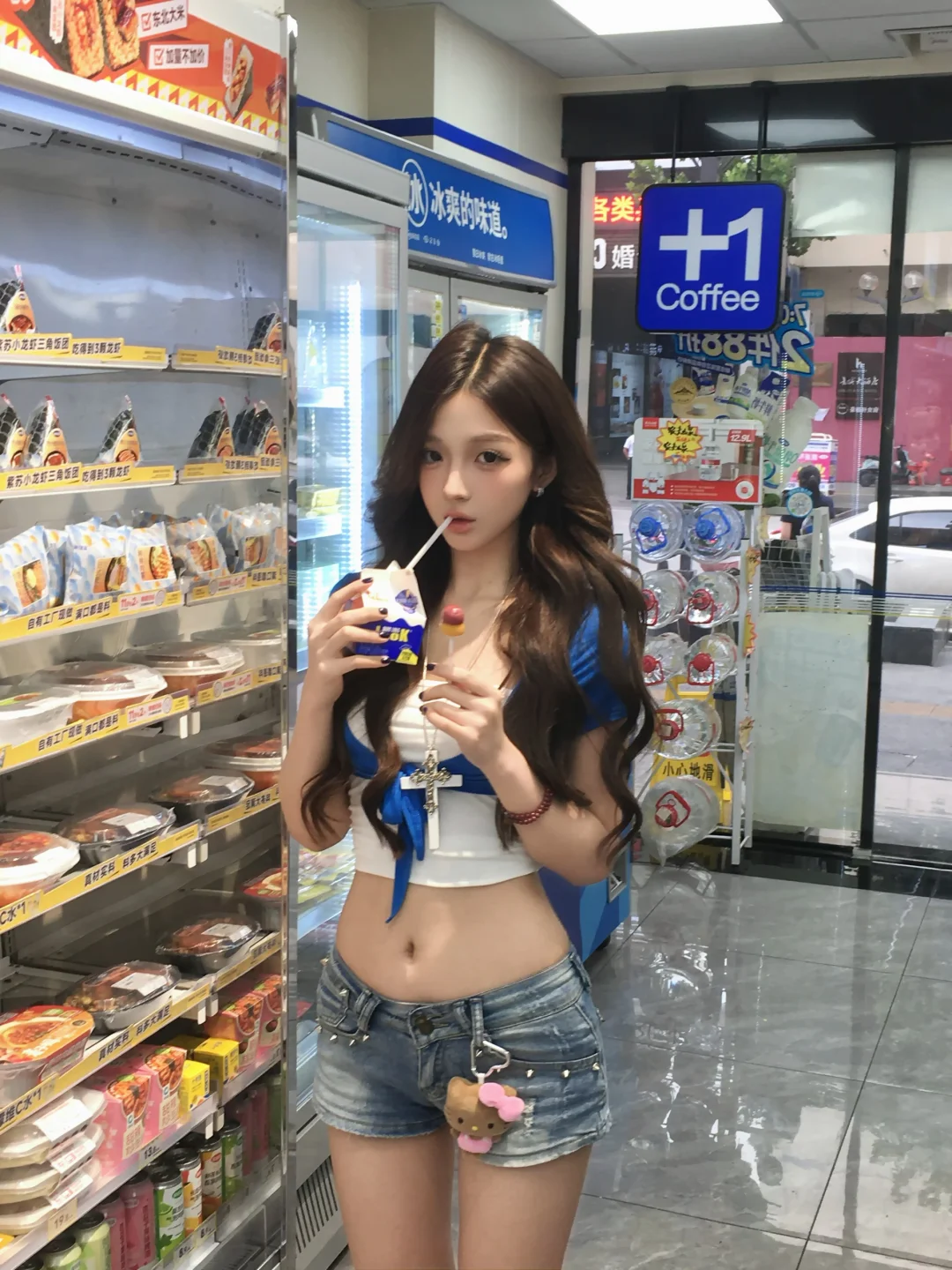 韩韩的很安心💙