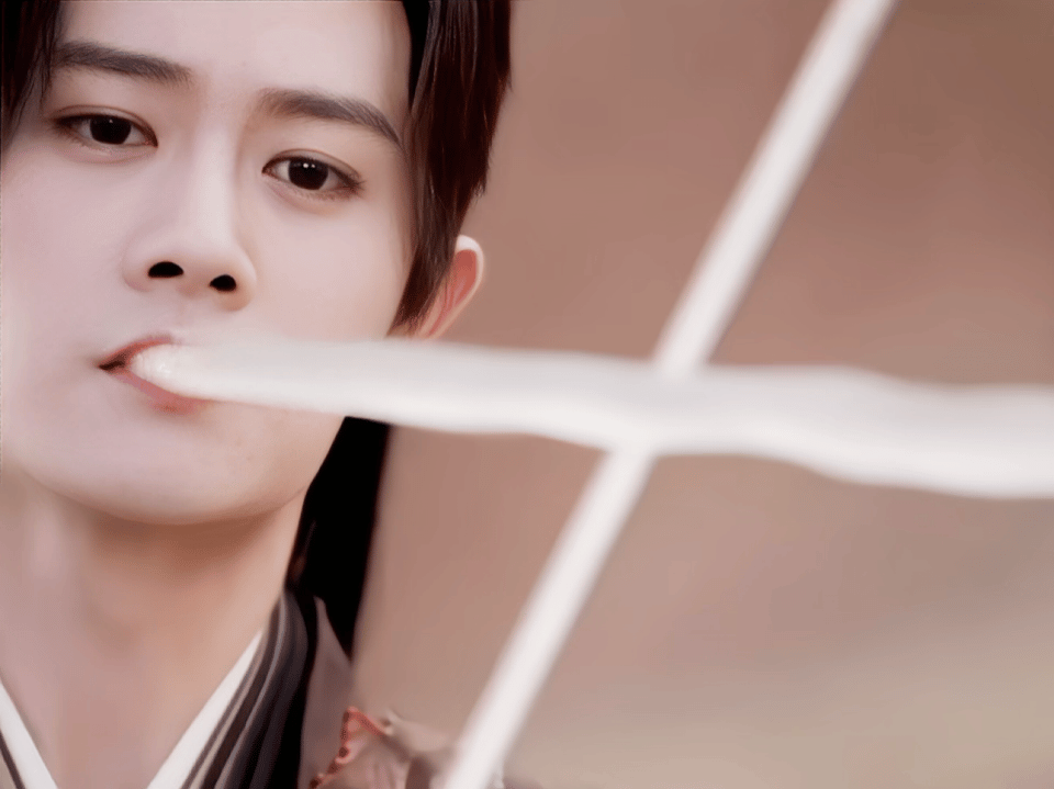 佳偶天成定档电视剧佳偶天成终于等到佳偶天成定档，战鬼修人的设定太新颖了，男主没