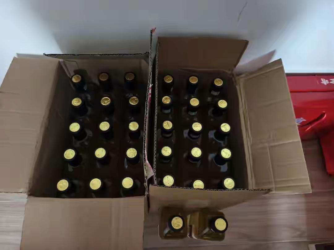 谁该作为又不作为？“我连续两天扫荡了海口旺佳旺连锁超市的16家门店，豪掷