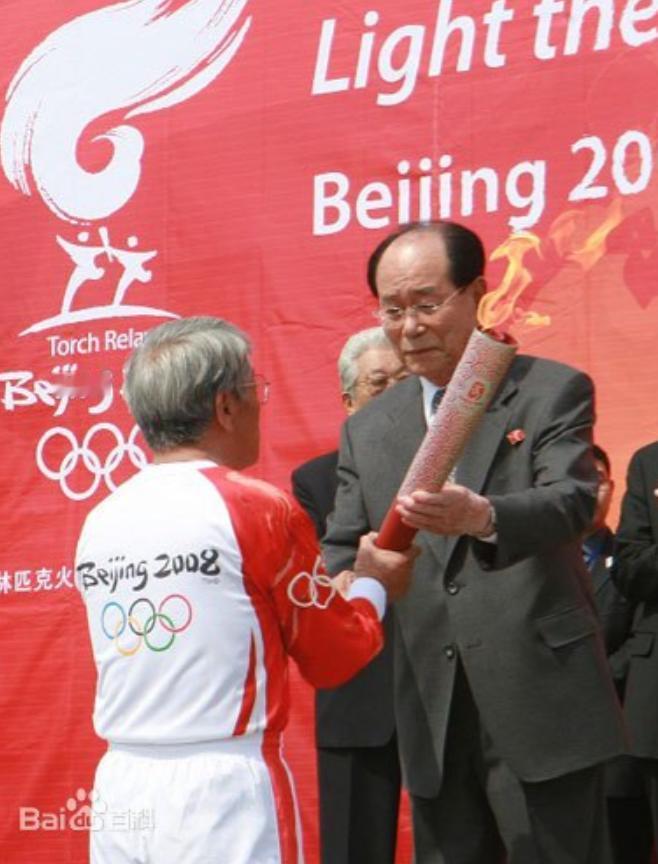 直到金永南去世，才发现他们家族在朝鲜这么牛！金永南这个名字，不少人早有耳闻，