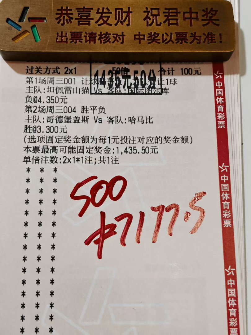 大学生暴击斩获！14倍大奶2串1成功收下🐮