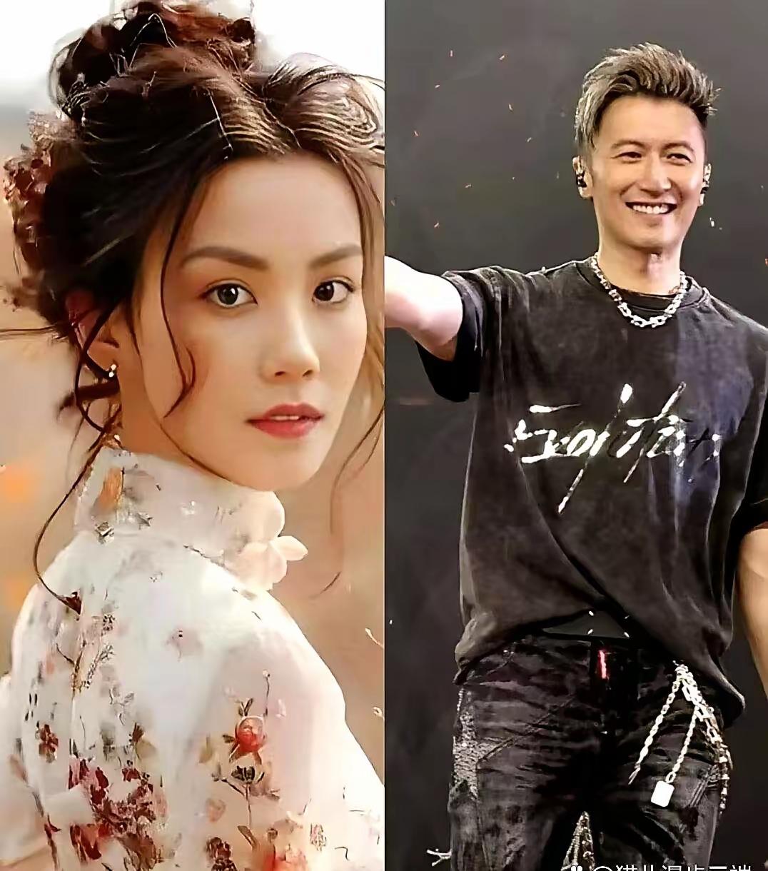 王菲大概怎么也笑不出来，本想与谢霆锋安安静静享受二人世界，可意外却突然降临。英皇