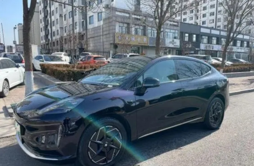 一、智驾真的可以节省大量的精力我的是670高阶智驾版，不带激光雷达，只有高速可
