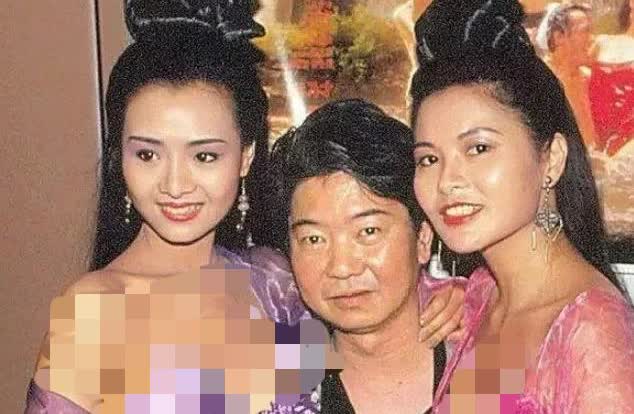 给奶奶看了蔡澜的照片奶奶沉默了好久突然开口说，这人是不是一辈子没生儿育女